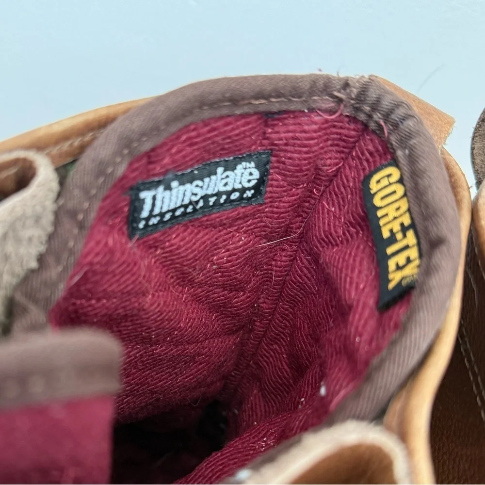 LL Bean Maine Hunting Shoes, 10